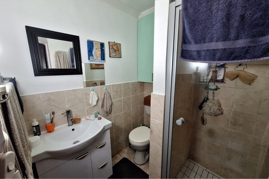 1 Bedroom Property for Sale in Morgenster Western Cape